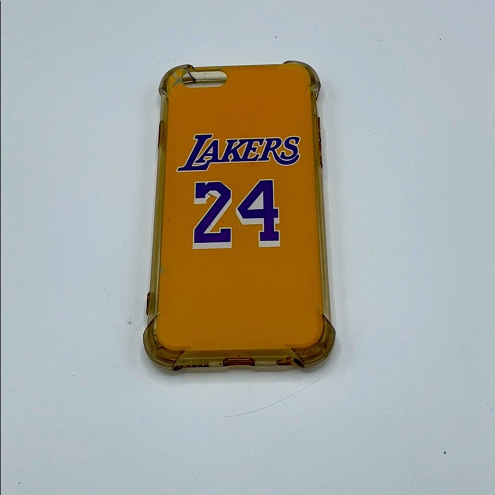 Kobe Bryant Case